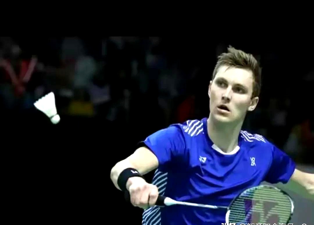 法国羽毛球队翻盘韩国羽毛球队，安赛龙送出助攻的简单介绍