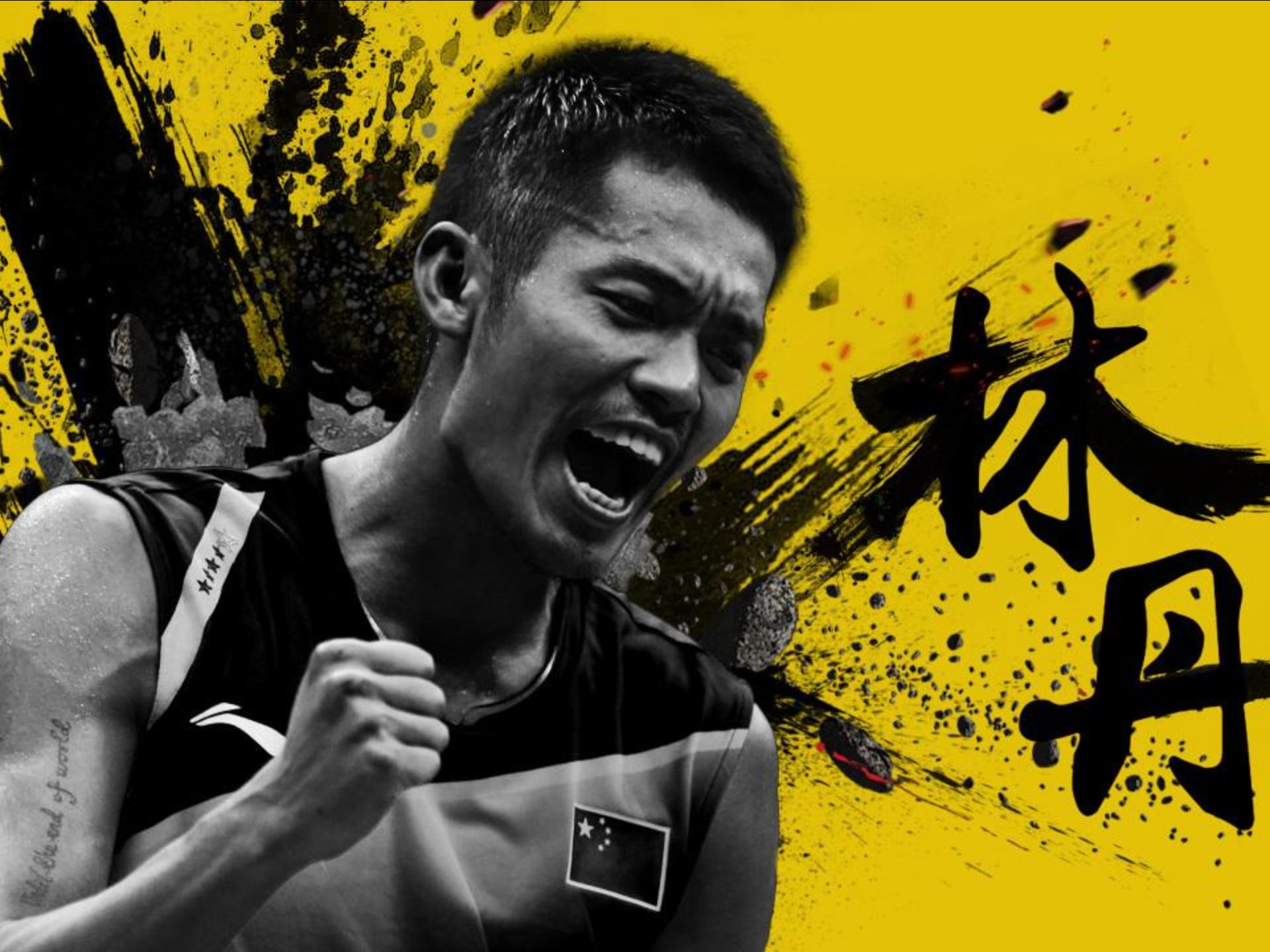 米兰体育官网-包含法国羽毛球队完胜丹麦羽毛球队，林丹高光表现的词条