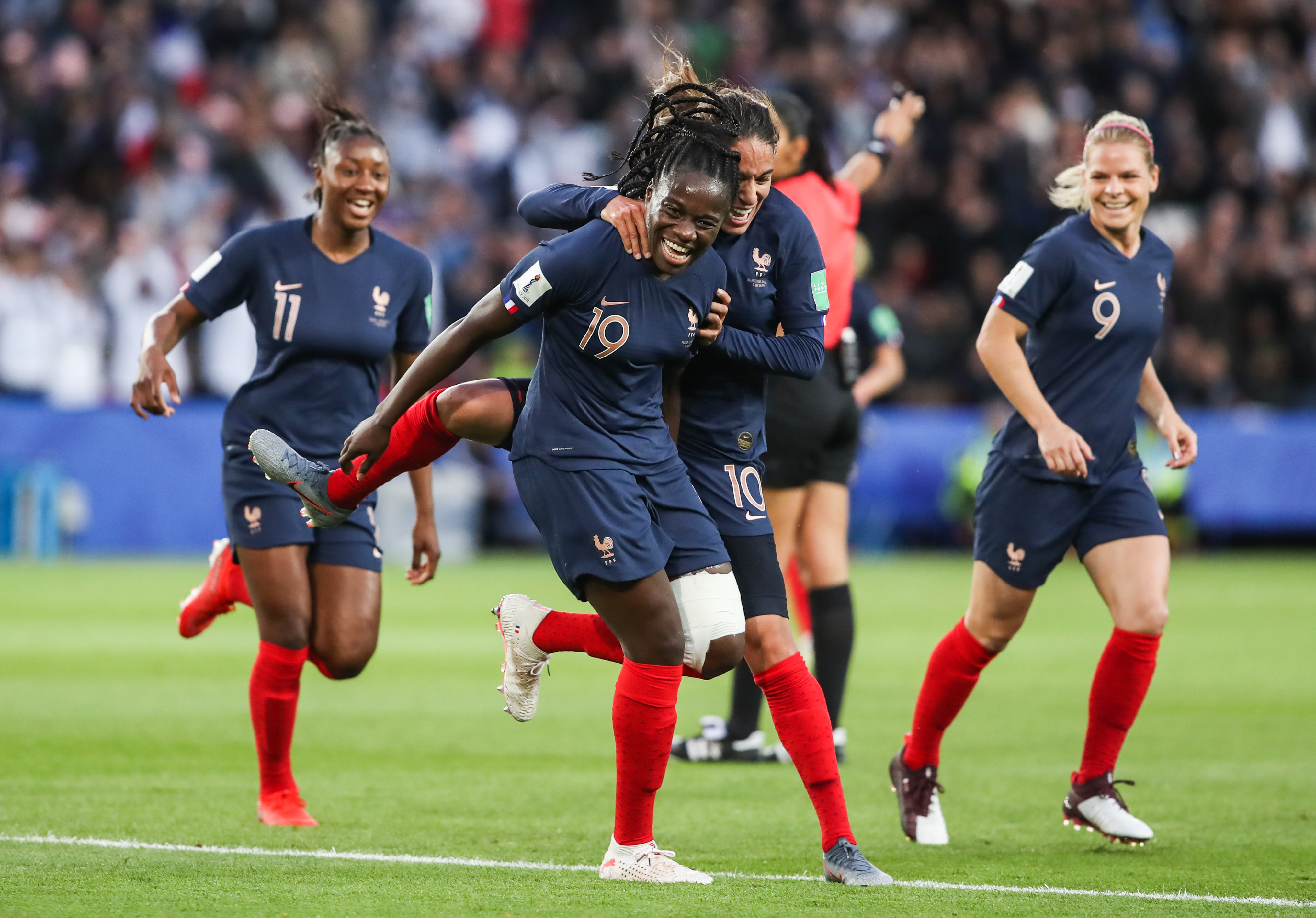 关于法国完胜韩国,马夏尔惊艳世界的信息 关于法国完胜韩国,马夏尔惊艳世界的信息