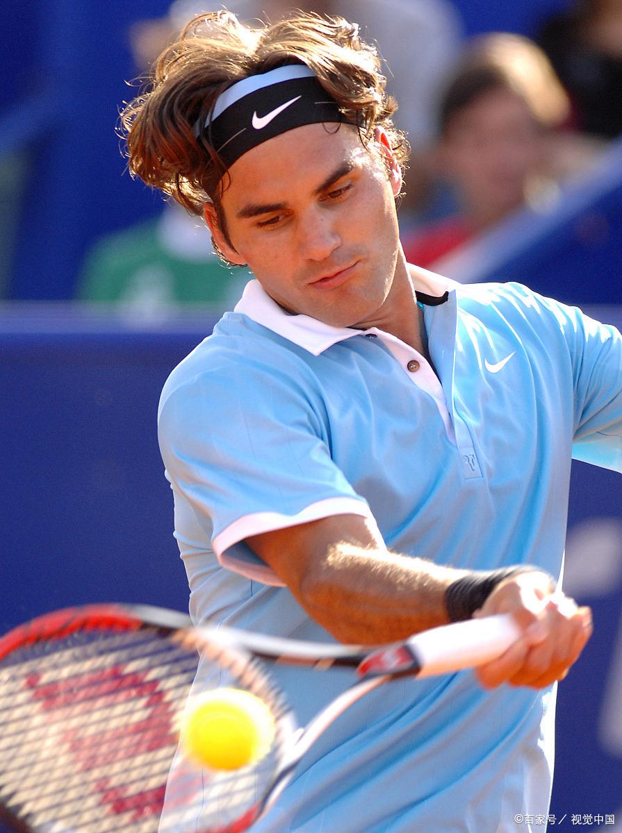 米兰登录入口-关于世界网球队碾压澳大利亚网球队，费德勒统治全场的信息