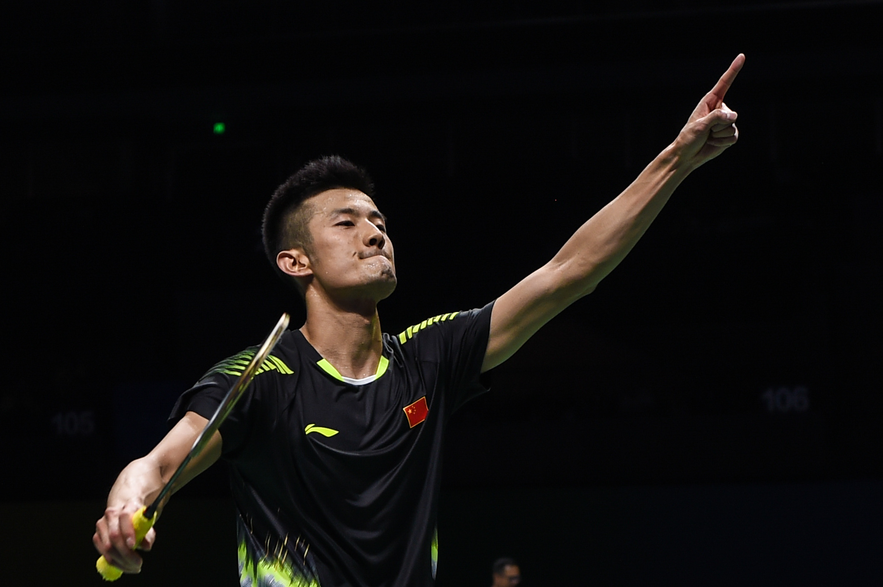 关于中国羽毛球队逆转法国羽毛球队,谌龙完成帽子戏法的信息 关于中国羽毛球队逆转法国羽毛球队,谌龙完成帽子戏法的信息