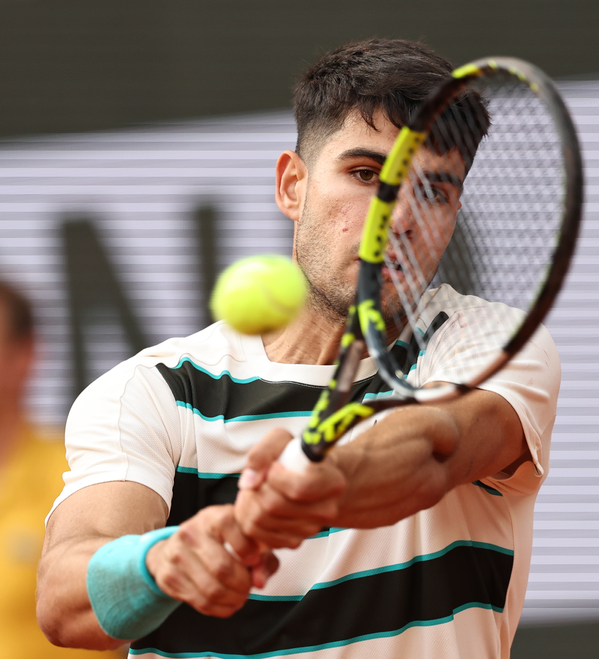 法国网球队横扫德国网球队,阿尔卡拉斯绝境逆转 法国网球队横扫德国网球队,阿尔卡拉斯绝境逆转