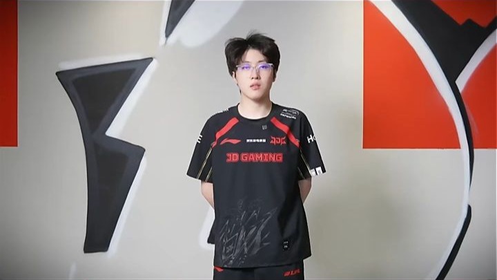 DFM横扫JDGaming,Keria绝境逆转的简单介绍 DFM横扫JDGaming,Keria绝境逆转的简单介绍