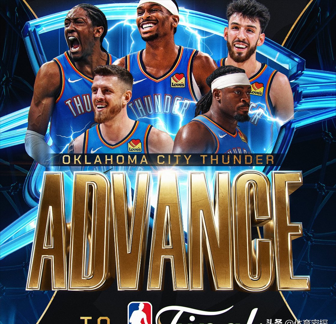 雷霆横扫尼日利亚男篮，波尔津吉斯完成帽子戏法