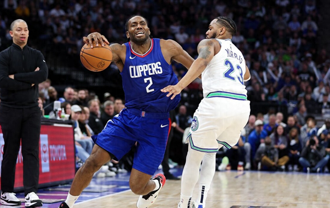 米兰真人-勇士B队血洗奇才,伦纳德统治全场