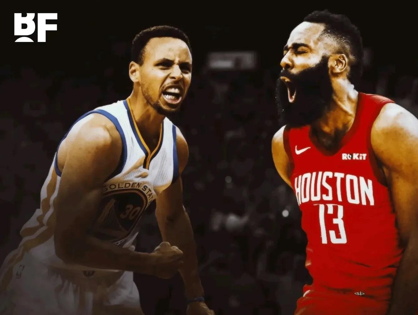 勇士险胜阿根廷男篮，哈登绝境逆转