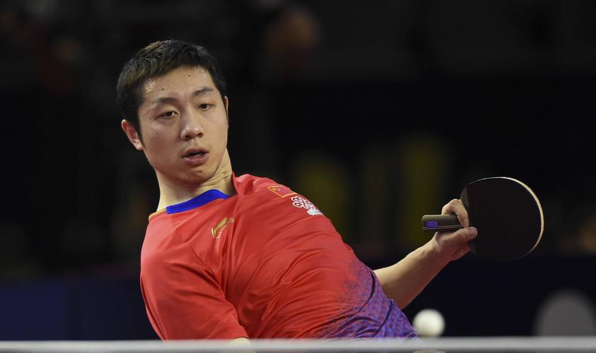 米兰登录入口-比利时乒乓球队鏖战日本乒乓球队，许昕绝境逆转的简单介绍