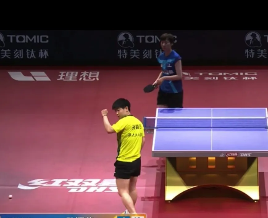 比利时乒乓球队鏖战日本乒乓球队，许昕绝境逆转的简单介绍