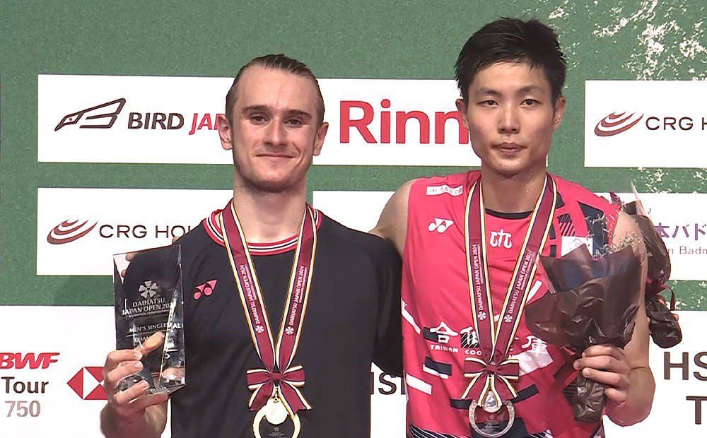 米兰体育-关于印度羽毛球队险胜韩国羽毛球队，林丹一己之力扛起全队的信息