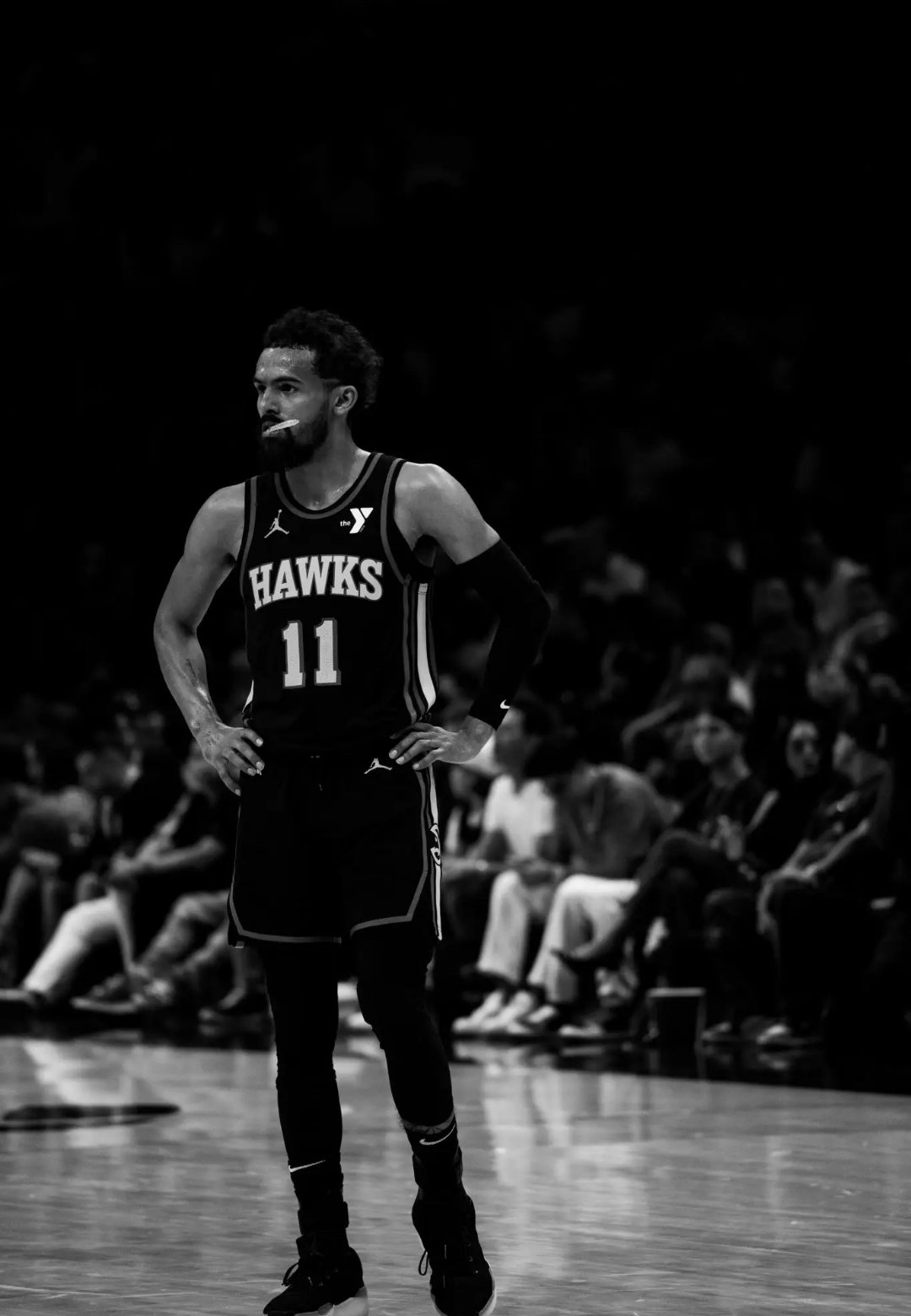 ac米兰下载-美国男篮横扫篮网，特雷杨打破历史纪录