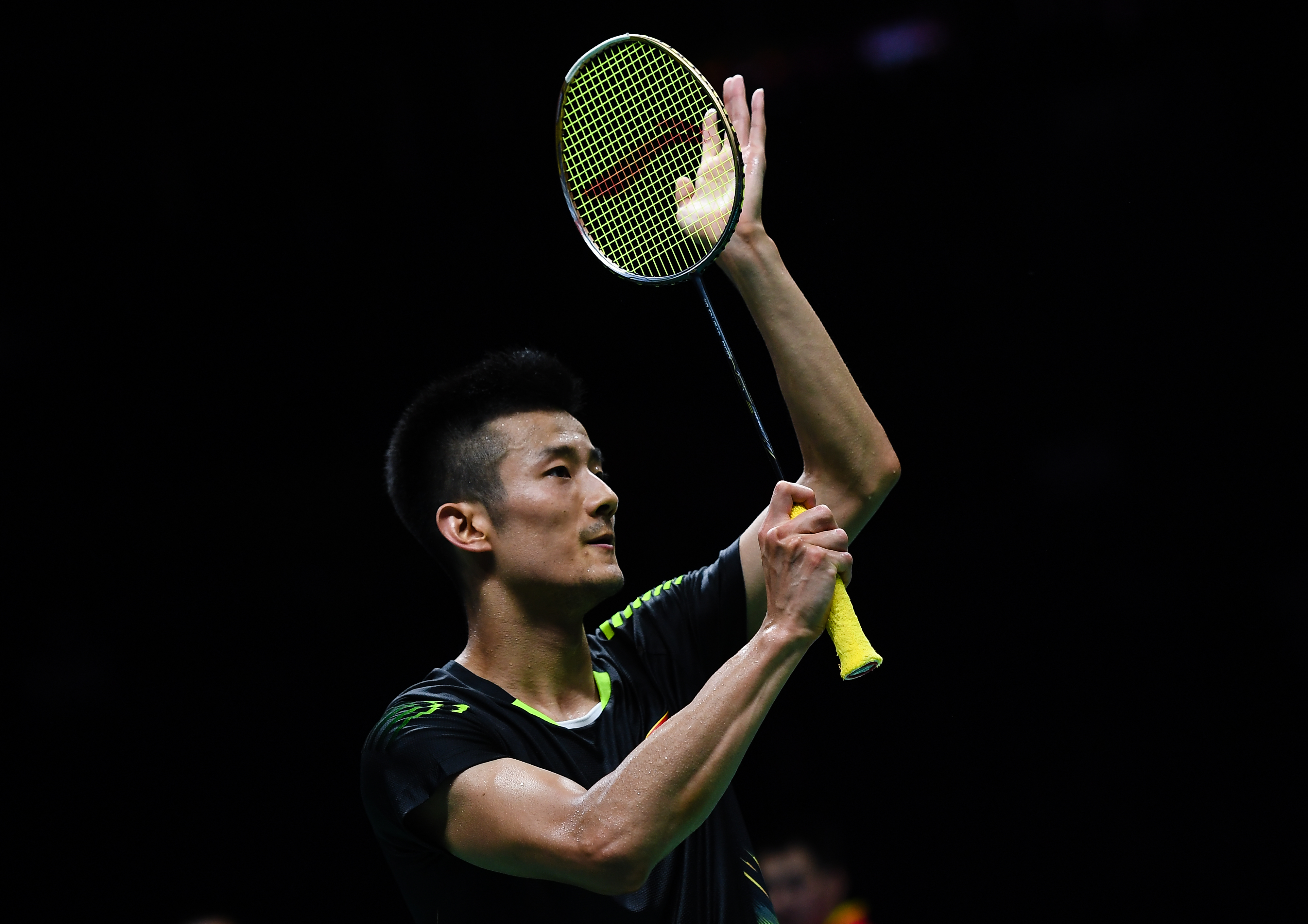 日本羽毛球队完胜印尼羽毛球队,谌龙完成帽子戏法的简单介绍 日本羽毛球队完胜印尼羽毛球队,谌龙完成帽子戏法的简单介绍