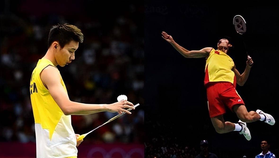 包含中国羽毛球队鏖战日本羽毛球队，李宗伟高光表现的词条