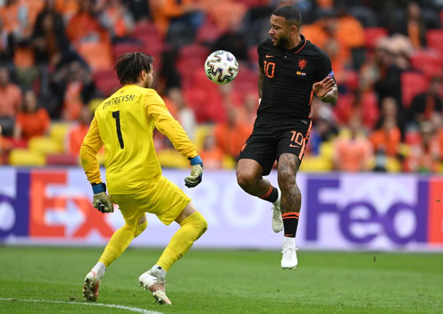 荷兰与法国战平，积分榜领先的简单介绍