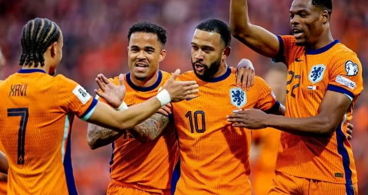 欧预赛新晋实力派球员，冲击全场令人瞠目结舌