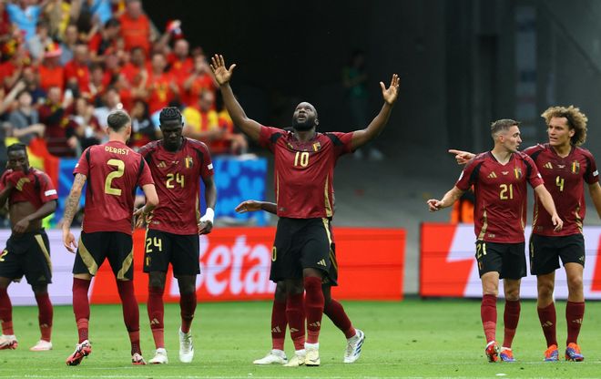 罗马尼亚不敌瑞典，葡萄牙晋级的简单介绍