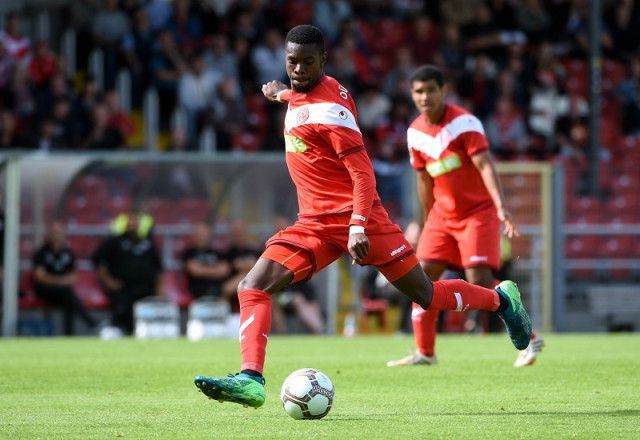 米兰真人-法兰克福队士气高涨，摘取珍贵3分的简单介绍