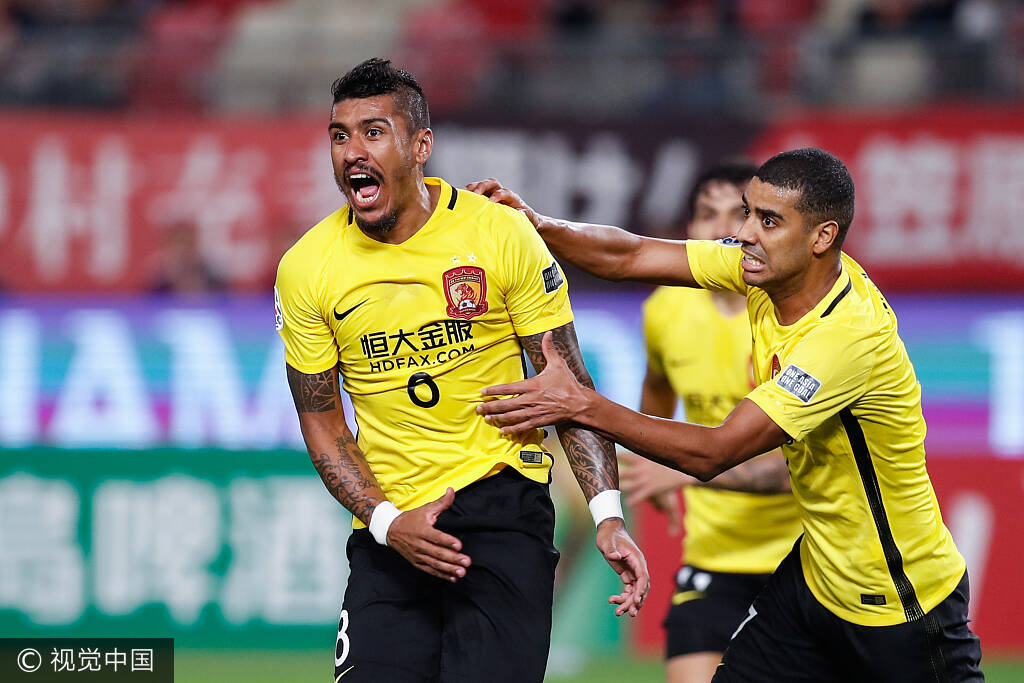 米兰体育下载-恒大雄心勃勃，力争晋级八强！