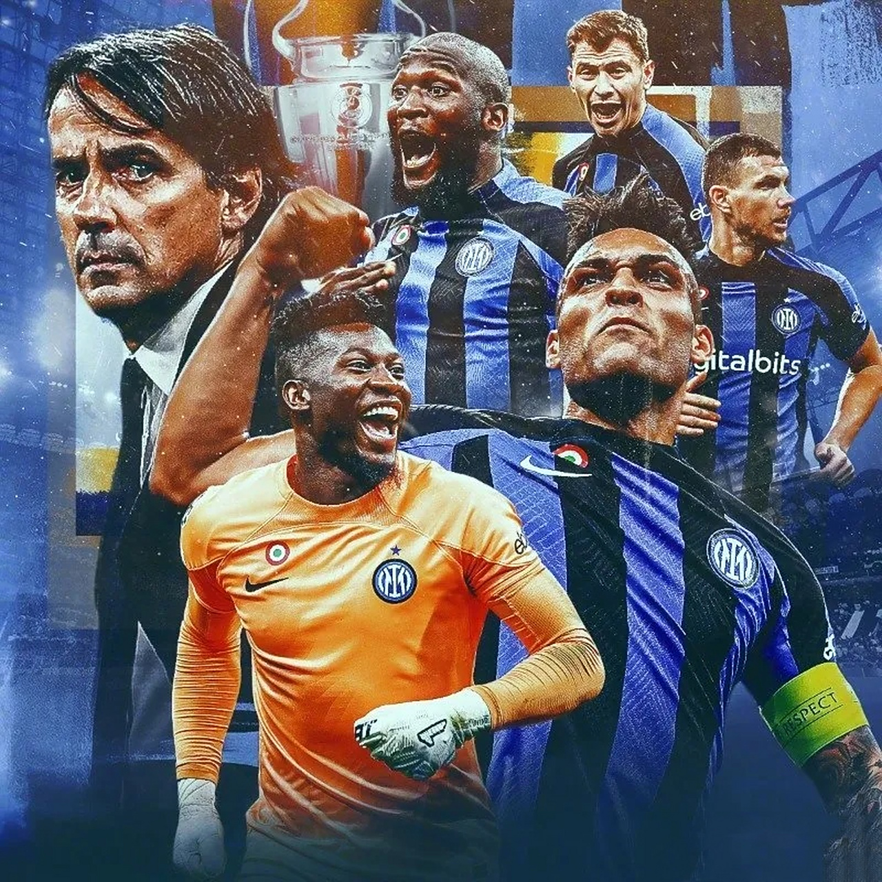 ac米兰体育官网-曼城对阵国际米兰，实力相对的简单介绍