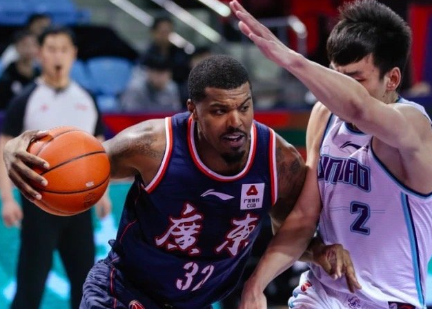 米兰体育官方网站-华南虎队的进攻手段再次受到关注