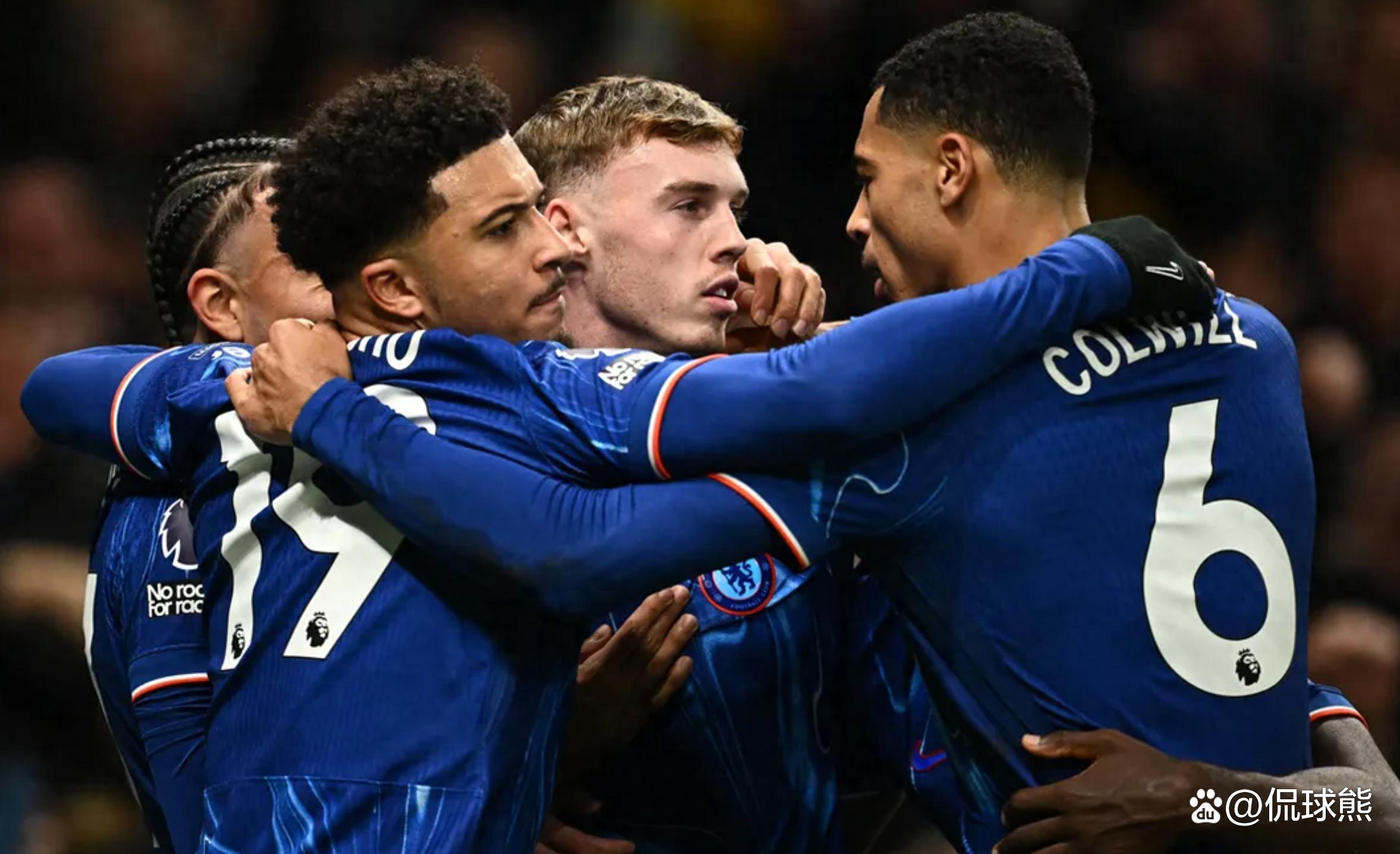 米兰APP下载-关于切尔西主场大败，欧冠位置受威胁的信息