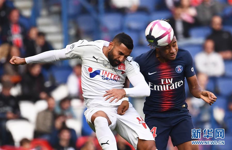 米兰体育-亚眠胜梅斯，取得保级关键三分的简单介绍