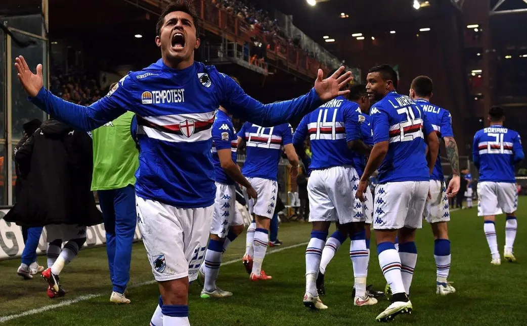 米兰体育-维罗纳不敌桑普，保级形势严峻的简单介绍