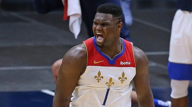 中国米兰体育-凯尔特人碾压辽宁队，锡安惊艳四座的简单介绍