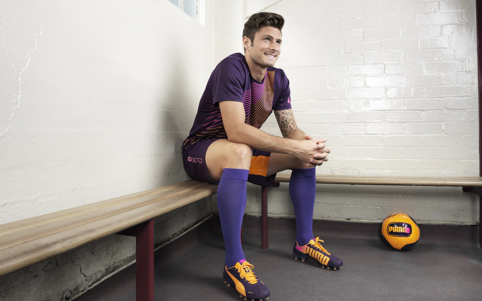 从塞维利亚到圣西罗，一种制霸美学的欧冠决赛演绎