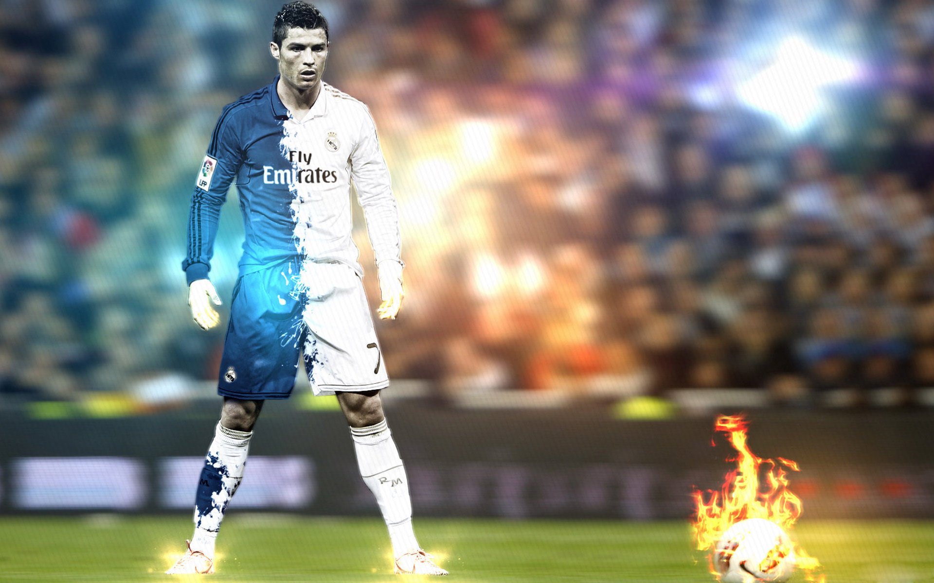 跨界狂想,当马里轻取罗马,法比尼奥在NBA总决赛接管比赛