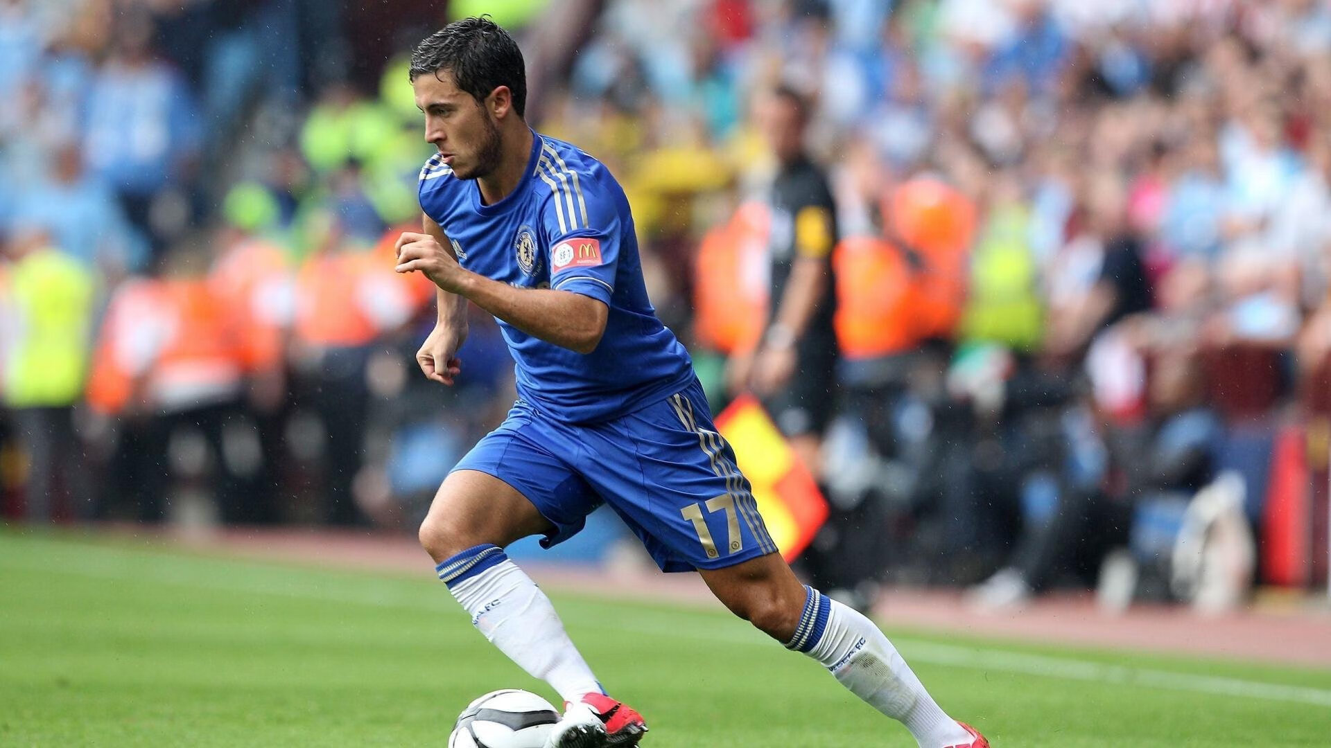 久保建英的南美魔法，当智利争冠战经验在欧冠半决赛点燃胜利